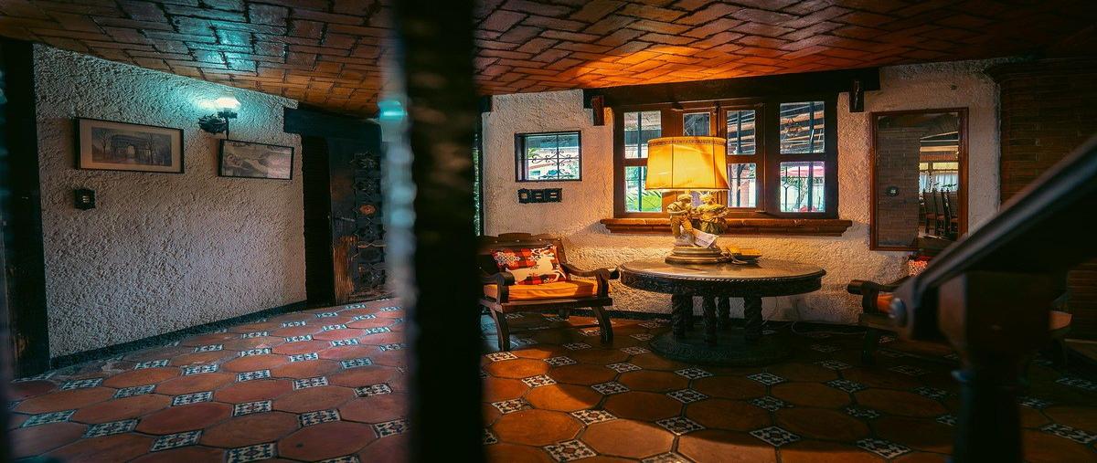 Foto de casa en venta en retorno cerro del agua , copilco universidad, coyoacán, df / cdmx, 31067487 No. 04