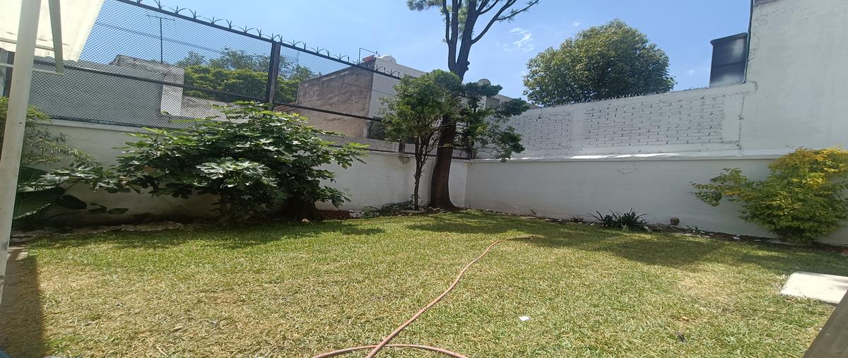 Foto de casa en renta en retorno cerro dios del hacha , romero de terreros, coyoacán, df / cdmx, 0 No. 03