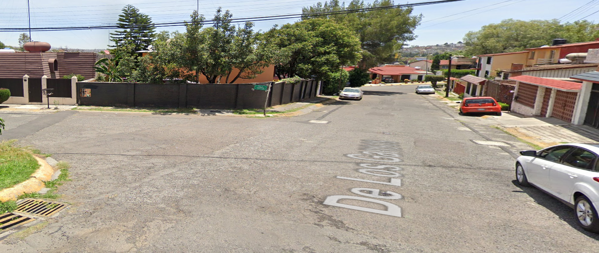 Foto de casa en venta en retorno cigueñas , las alamedas, atizapán de zaragoza, méxico, 17967869 No. 03