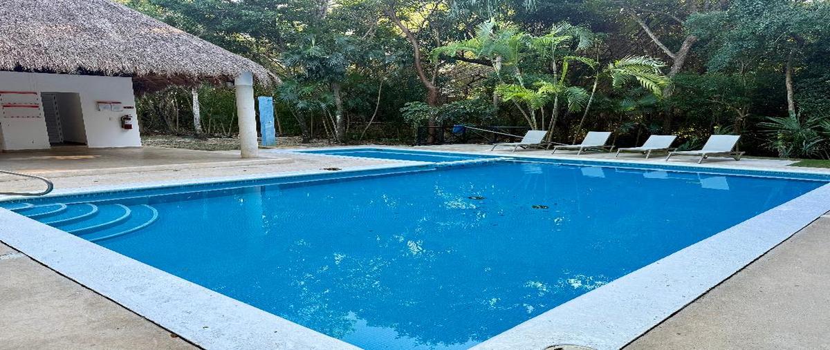 Foto de terreno habitacional en venta en retorno copan 181, playa car fase ii, solidaridad, quintana roo, 0 No. 03