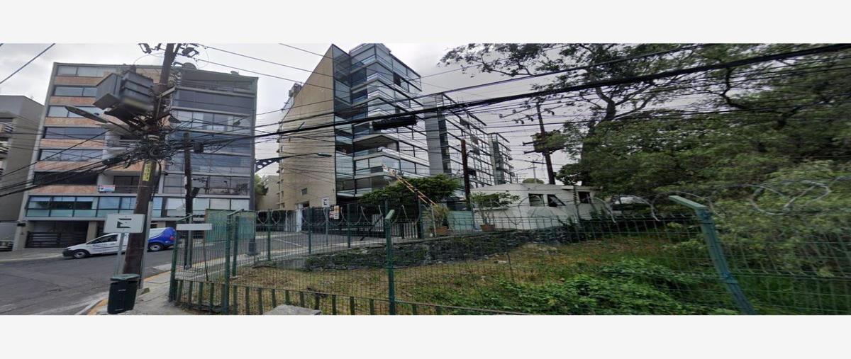 Foto de departamento en venta en retorno cumbres de acultzingo 26, lomas de reforma, miguel hidalgo, df / cdmx, 0 No. 01