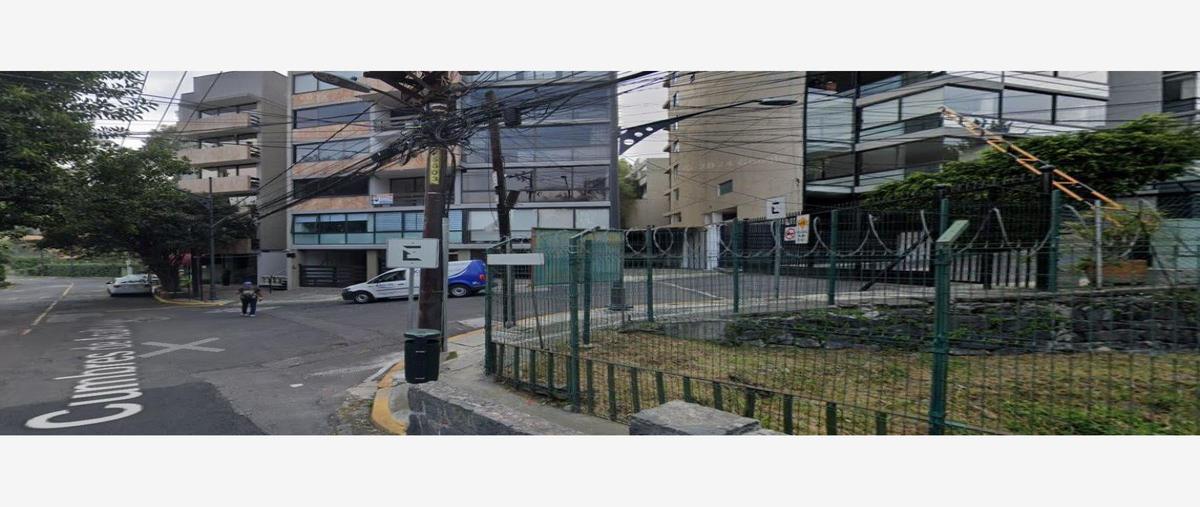 Foto de departamento en venta en retorno cumbres de acultzingo 26, lomas de reforma, miguel hidalgo, df / cdmx, 0 No. 04