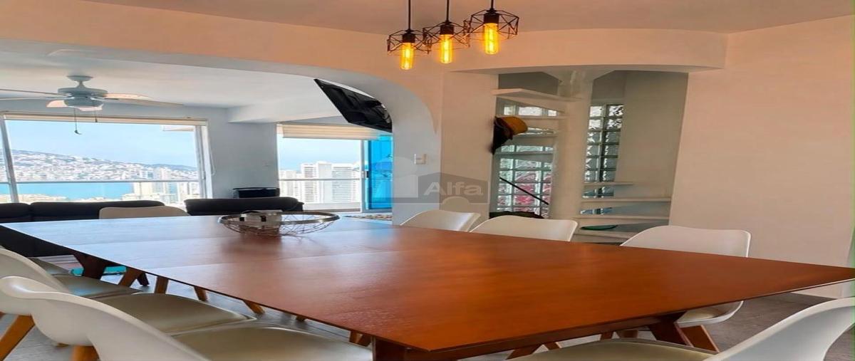 Foto de departamento en venta en retorno de anáhuac 36, lomas de costa azul, acapulco de juárez, guerrero, 31618412 No. 03