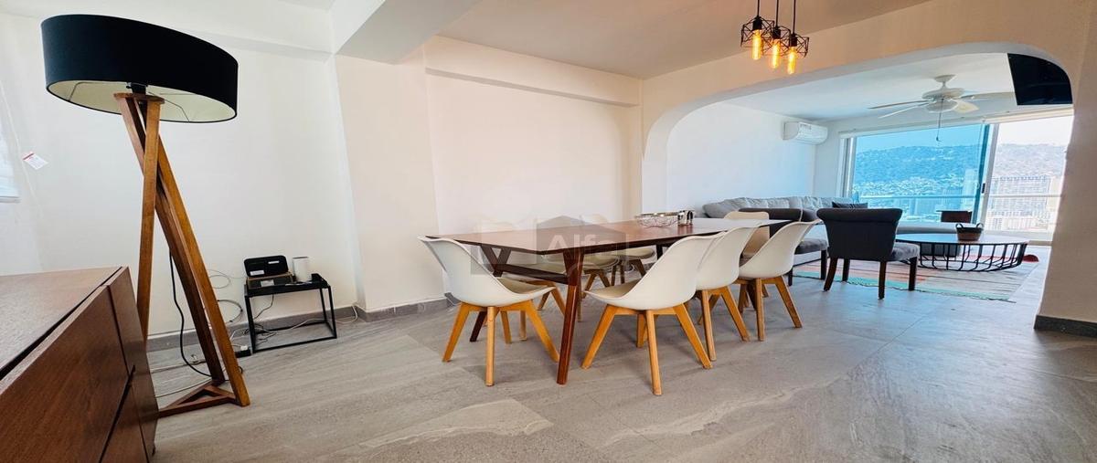 Foto de departamento en venta en retorno de anáhuac 36, lomas de costa azul, acapulco de juárez, guerrero, 31618412 No. 04