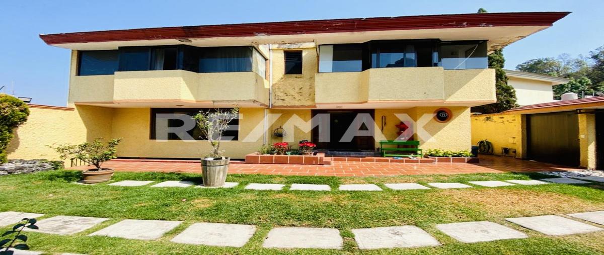 Foto de casa en retorno de carretelas , lomas de la herradura, huixquilucan, méxico, 0 foto 01 Foto de casa en renta en retorno de carretelas , lomas de la herradura, huixquilucan, méxico, 0 No. 01