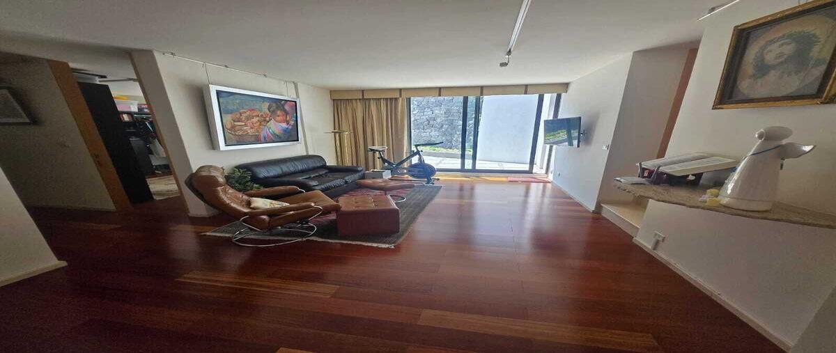 Foto de departamento en venta en retorno de cumbres de acultzingo , lomas altas, miguel hidalgo, df / cdmx, 0 No. 04