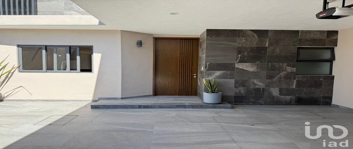 Foto de casa en venta en retorno de hacienda briseÃ±as 283, vista bella, morelia, michoacÃ¡n de ocampo, 31622127 No. 03