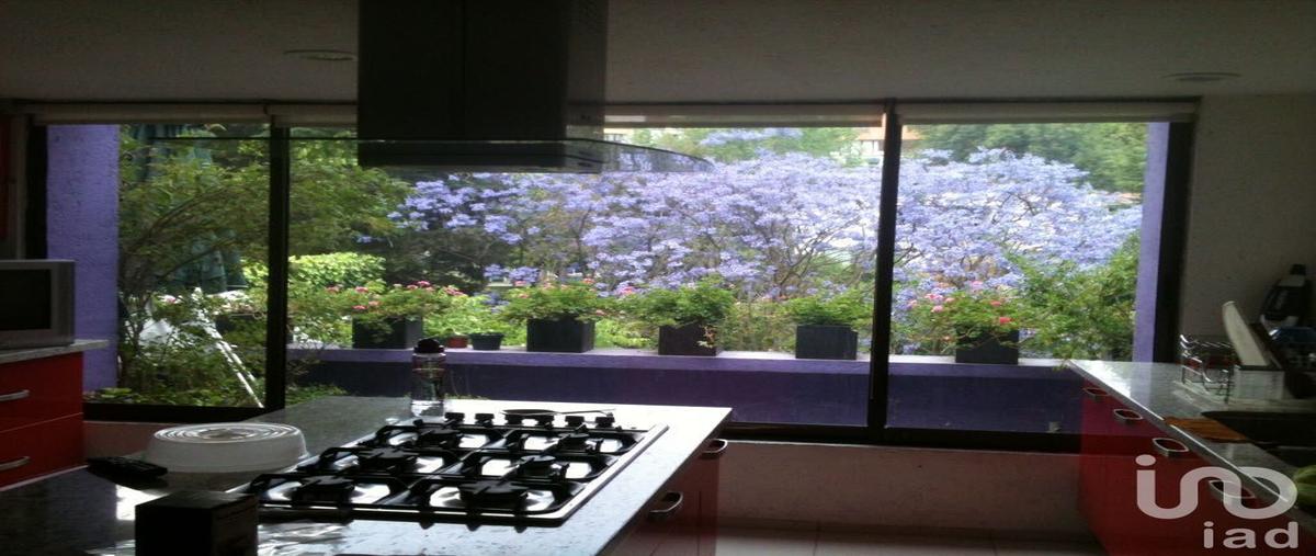 Foto de casa en venta en retorno de julieta 65, lomas de bezares, miguel hidalgo, df / cdmx, 0 No. 03