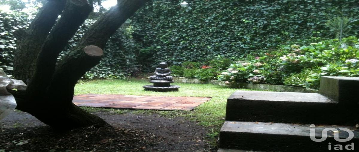 Foto de casa en venta en retorno de julieta 65, lomas de bezares, miguel hidalgo, df / cdmx, 0 No. 04