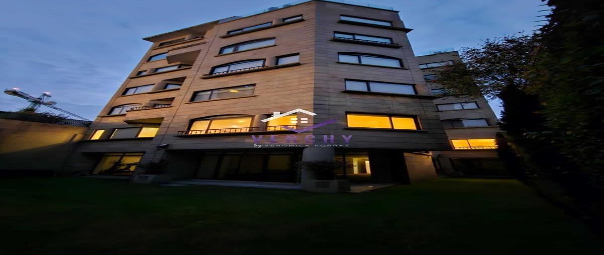 Foto de departamento en venta en retorno de julieta , lomas de bezares, miguel hidalgo, df / cdmx, 27762020 No. 02