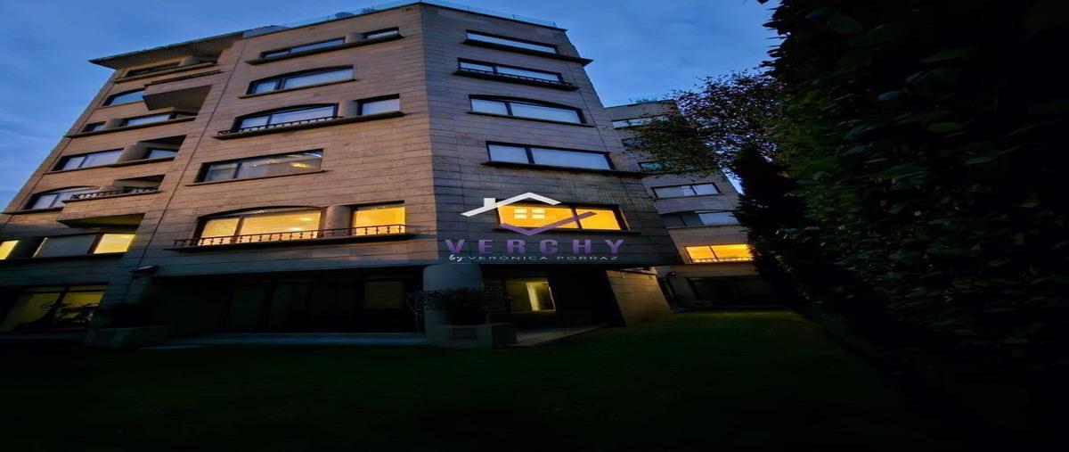 Foto de departamento en venta en retorno de julieta , lomas de bezares, miguel hidalgo, df / cdmx, 27762020 No. 03