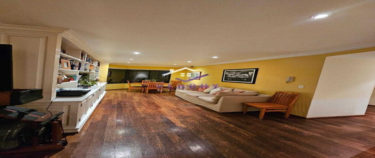 Foto de departamento en venta en retorno de julieta , lomas de bezares, miguel hidalgo, df / cdmx, 27762020 No. 04