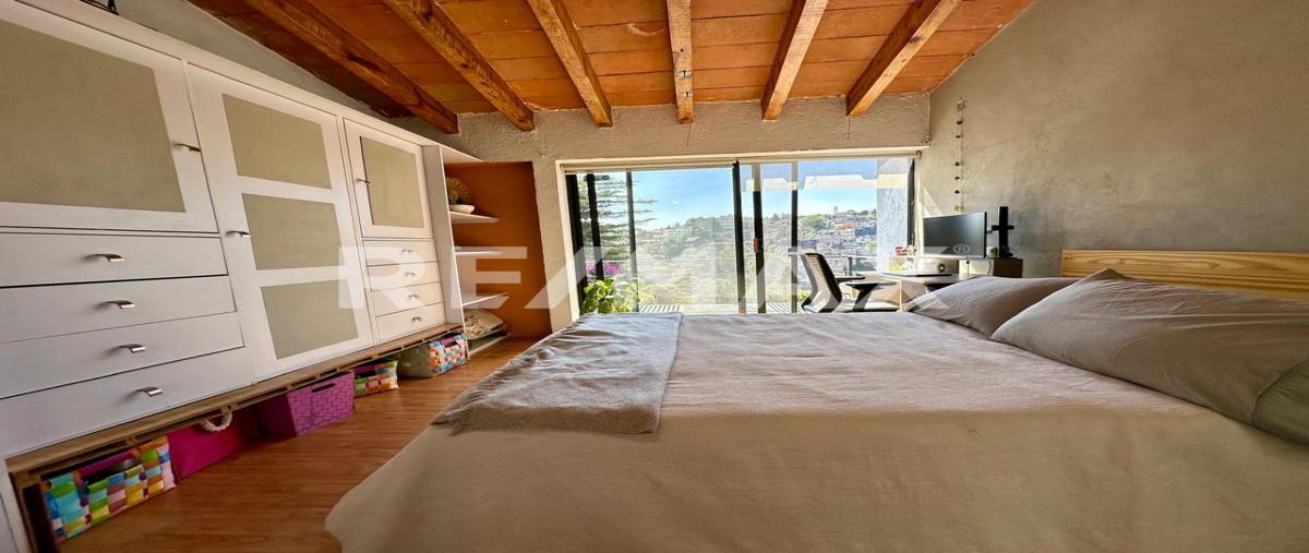 Foto de casa en venta en retorno de los buharros , lomas de las águilas, álvaro obregón, df / cdmx, 0 No. 03
