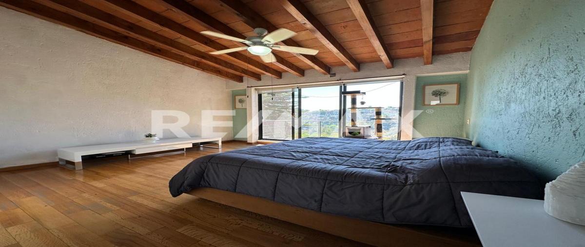 Foto de casa en venta en retorno de los buharros , lomas de las águilas, álvaro obregón, df / cdmx, 0 No. 05