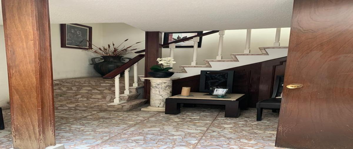 Foto de casa en venta en retorno de los leones , las águilas, álvaro obregón, df / cdmx, 30371781 No. 04