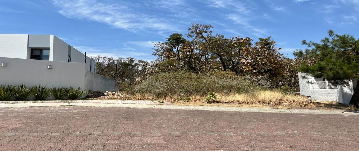 Foto de terreno habitacional en venta en retorno de los venados , bugambilias, zapopan, jalisco, 0 No. 03