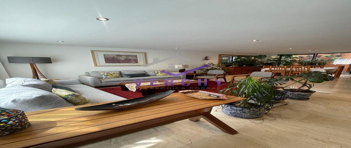 Foto de casa en venta en retorno de mayorazgo de luyando , acacias, benito juárez, df / cdmx, 30443067 No. 03