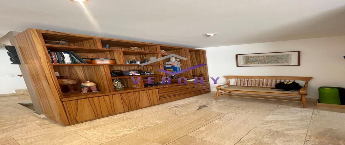 Foto de casa en venta en retorno de mayorazgo de luyando , acacias, benito juárez, df / cdmx, 30443067 No. 04