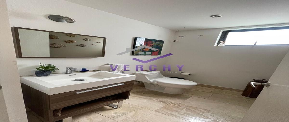 Foto de casa en venta en retorno de mayorazgo de luyando , acacias, benito juárez, df / cdmx, 30443067 No. 05