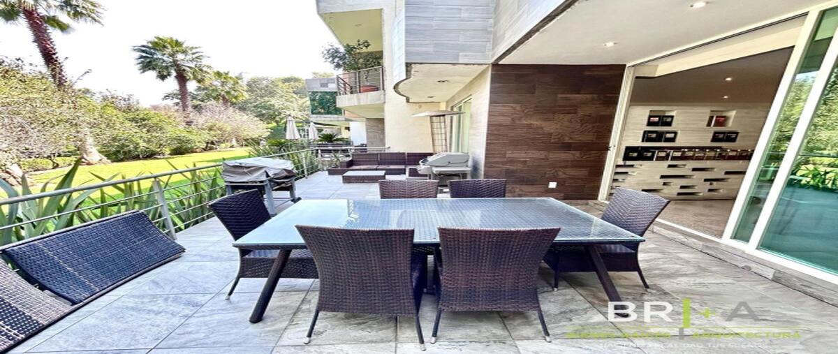Foto de casa en condominio en venta en retorno de palma brava , bosques de las palmas, huixquilucan, méxico, 29957952 No. 04