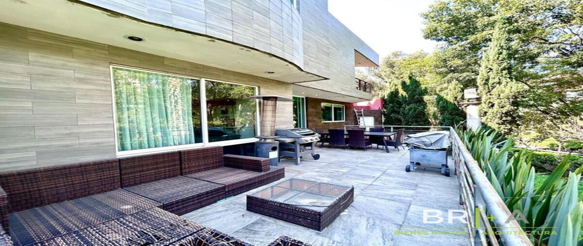 Foto de casa en condominio en venta en retorno de palma brava , bosques de las palmas, huixquilucan, méxico, 29957952 No. 05