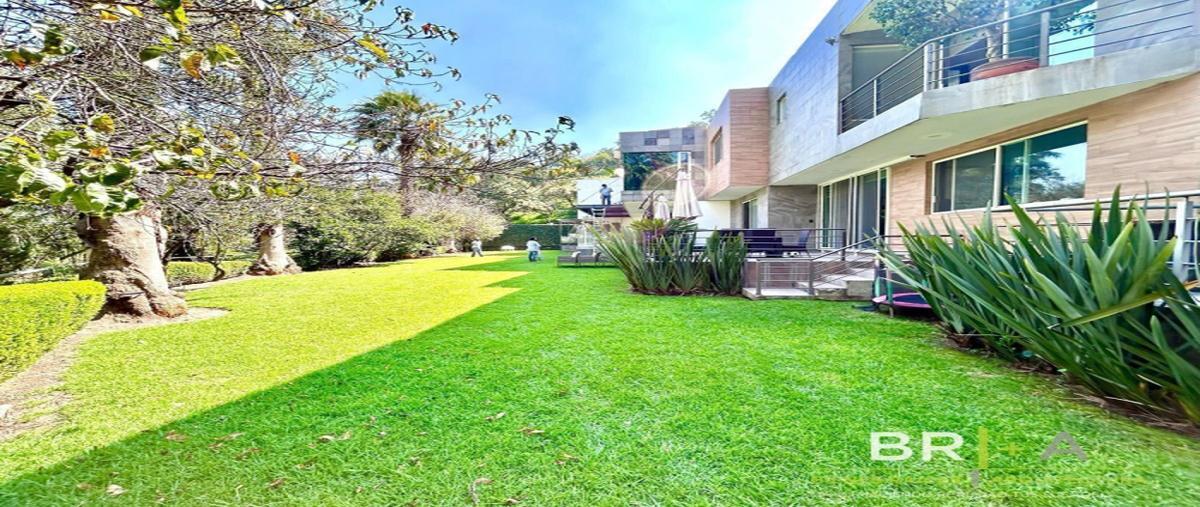 Foto de casa en condominio en venta en retorno de palma brava , bosques de las palmas, huixquilucan, méxico, 29957952 No. 06