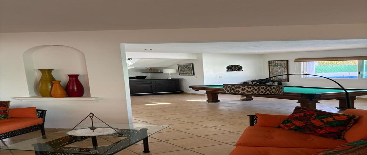 Foto de casa en venta en retorno del citlaltépetl 32, lomas de cocoyoc, atlatlahucan, morelos, 31054067 No. 03