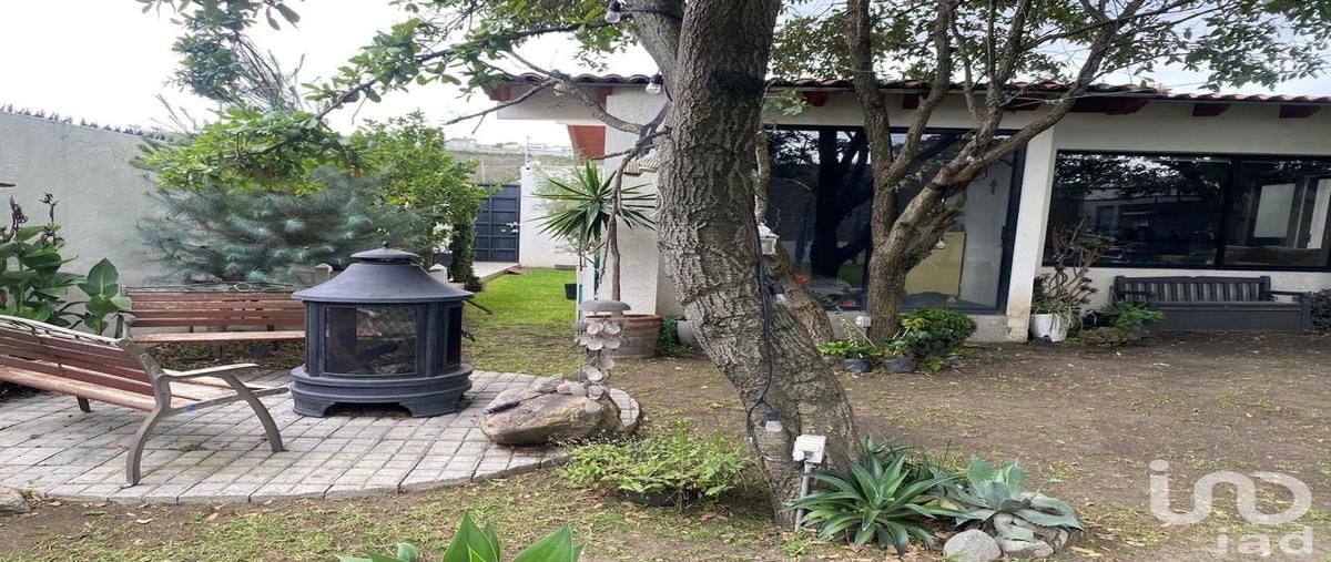 Foto de casa en venta en retorno del potrero 68, campestre haras, amozoc, puebla, 30827279 No. 03