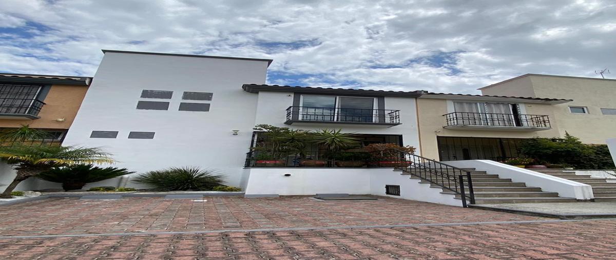 Foto de casa en condominio en retorno diamante , lomas del ángel, puebla, puebla, 30351311 foto 01 Foto de casa en condominio en venta en retorno diamante , lomas del ángel, puebla, puebla, 30351311 No. 01