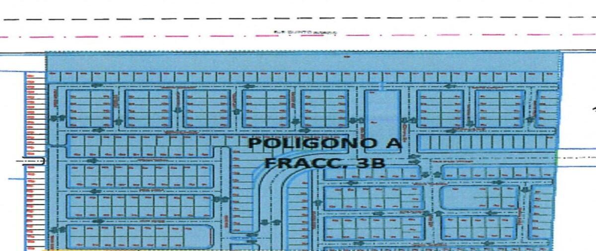 Foto de terreno habitacional en venta en retorno dolomita , nueva esperanza, hermosillo, sonora, 30475272 No. 03