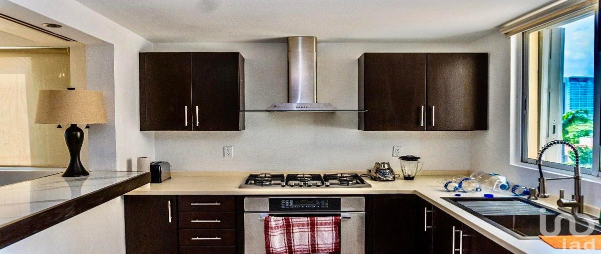 Foto de departamento en venta en retorno enrique savignac lt 3 89, zona hotelera, benito juárez, quintana roo, 30619517 No. 03