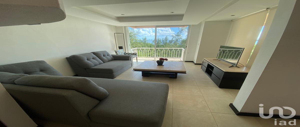 Foto de departamento en venta en retorno enrique savignac lt 3 89, zona hotelera, benito juárez, quintana roo, 30619517 No. 04