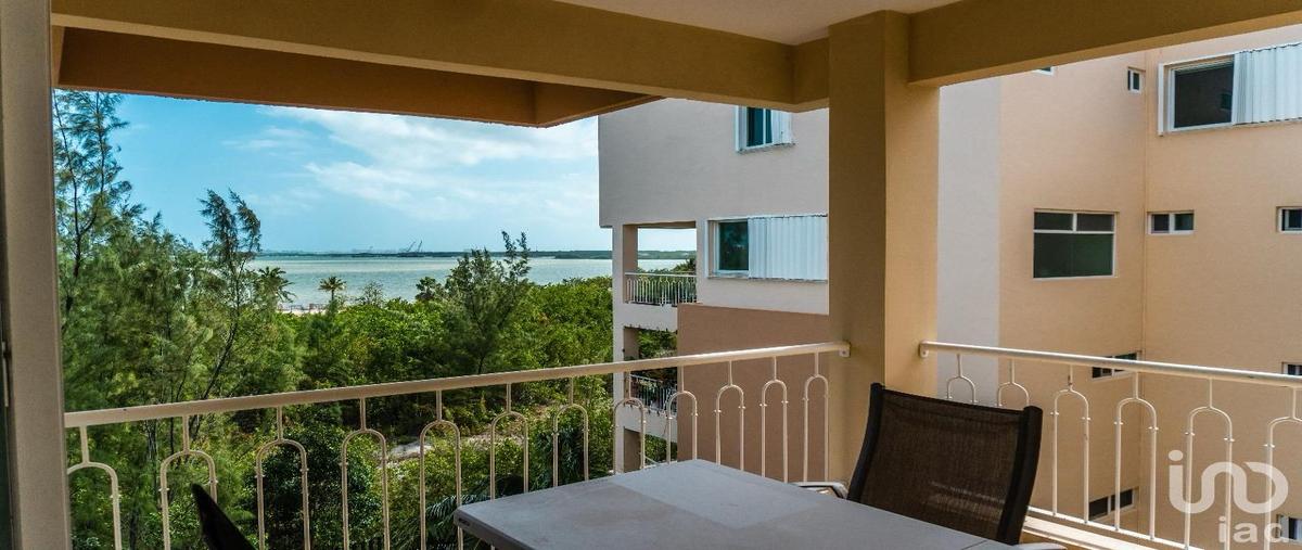 Foto de departamento en venta en retorno enrique savignac lt 3 89, zona hotelera, benito juárez, quintana roo, 30619517 No. 05