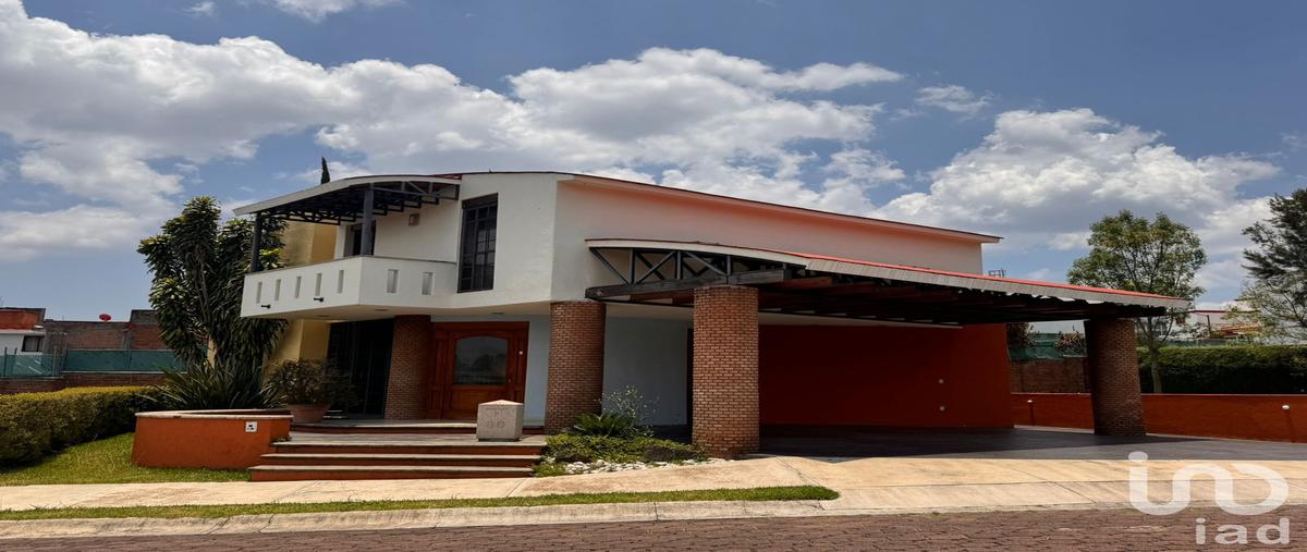 Foto de casa en retorno f 175, bosques de la huerta, morelia, michoacán de ocampo, 31622148 foto 01 Foto de casa en renta en retorno f 175, bosques de la huerta, morelia, michoacán de ocampo, 31622148 No. 01
