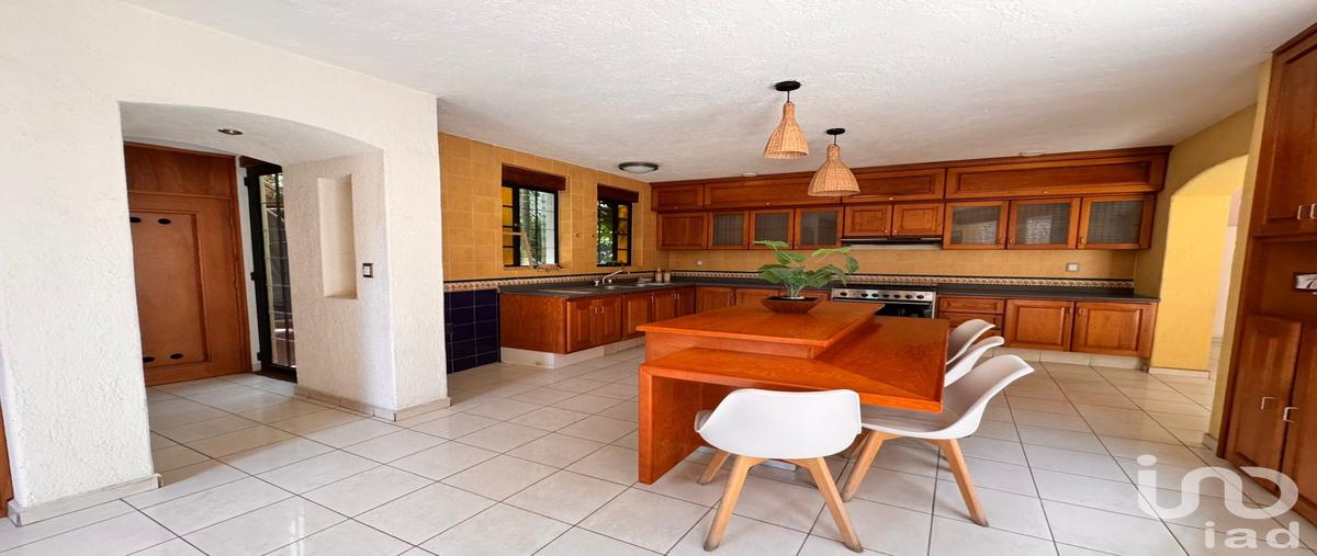 Foto de casa en retorno f 175, bosques de la huerta, morelia, michoacán de ocampo, 31622148 foto 04 Foto de casa en renta en retorno f 175, bosques de la huerta, morelia, michoacán de ocampo, 31622148 No. 04