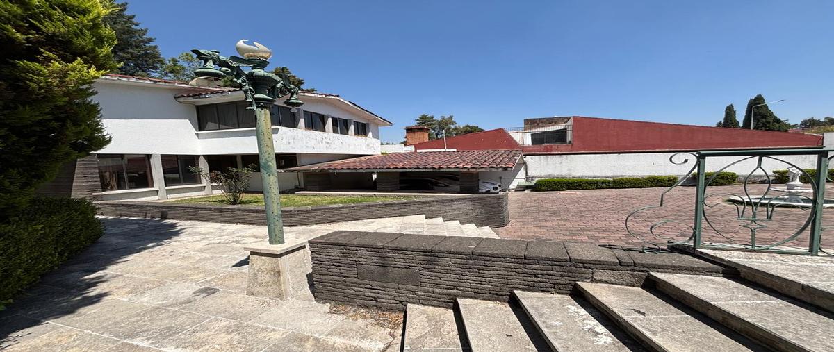 Foto de casa en condominio en venta en retorno fuente de diana , club de golf las fuentes, puebla, puebla, 29412093 No. 04