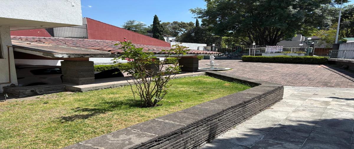 Foto de casa en condominio en venta en retorno fuente de diana , club de golf las fuentes, puebla, puebla, 29412093 No. 05