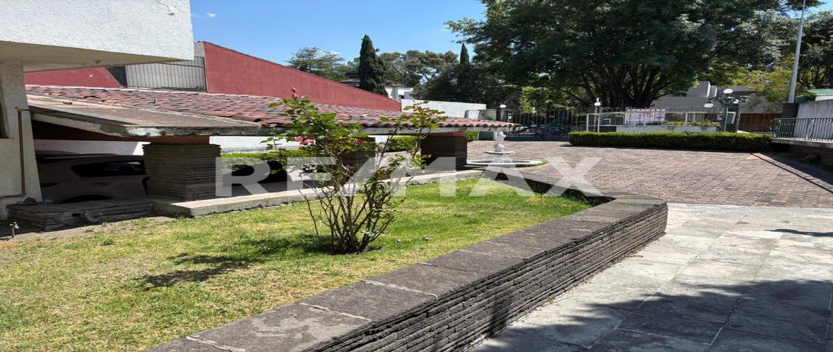 Foto de casa en condominio en venta en retorno fuente de diana , club de golf las fuentes, puebla, puebla, 0 No. 05