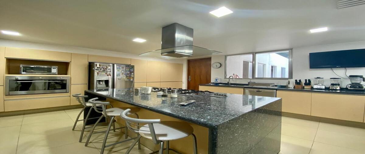 Foto de casa en venta en retorno fuente de leones , lomas hipódromo, naucalpan de juárez, méxico, 30647016 No. 03