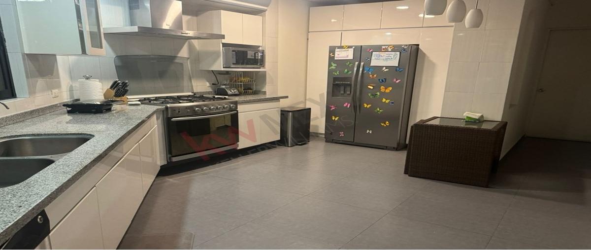 Foto de departamento en venta en retorno fuente de los carretones 35, lomas de las palmas, huixquilucan, méxico, 0 No. 03