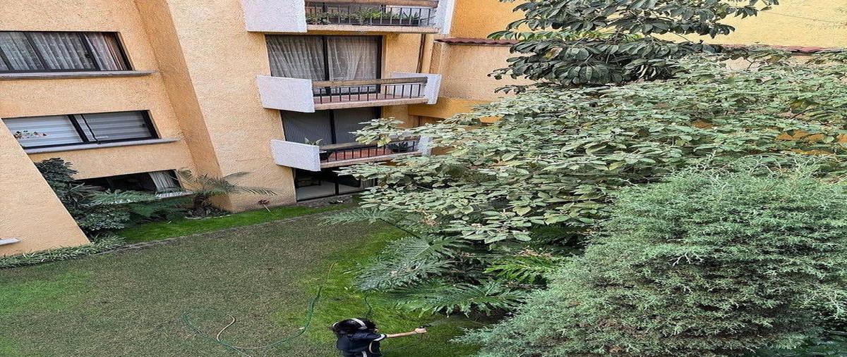 Foto de departamento en retorno josé apolinar nieto , bosques de tetlameya, coyoacán, df / cdmx, 0 foto 02 Foto de departamento en venta en retorno josé apolinar nieto , bosques de tetlameya, coyoacán, df / cdmx, 0 No. 02