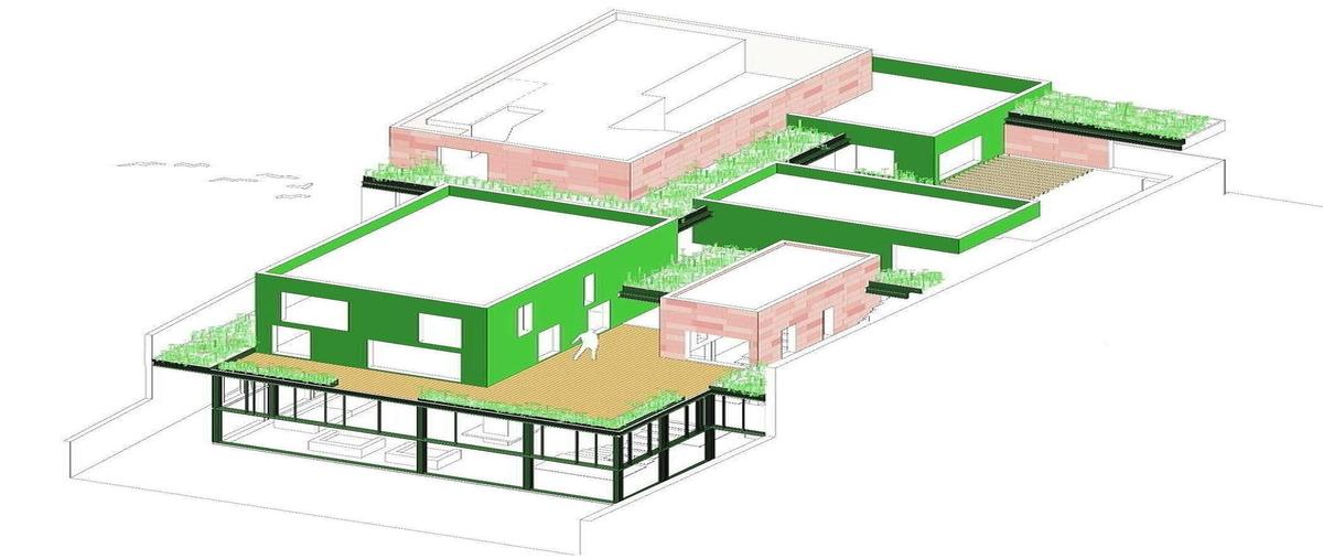 Foto de casa en venta en retorno julieta , lomas altas, miguel hidalgo, df / cdmx, 0 No. 03