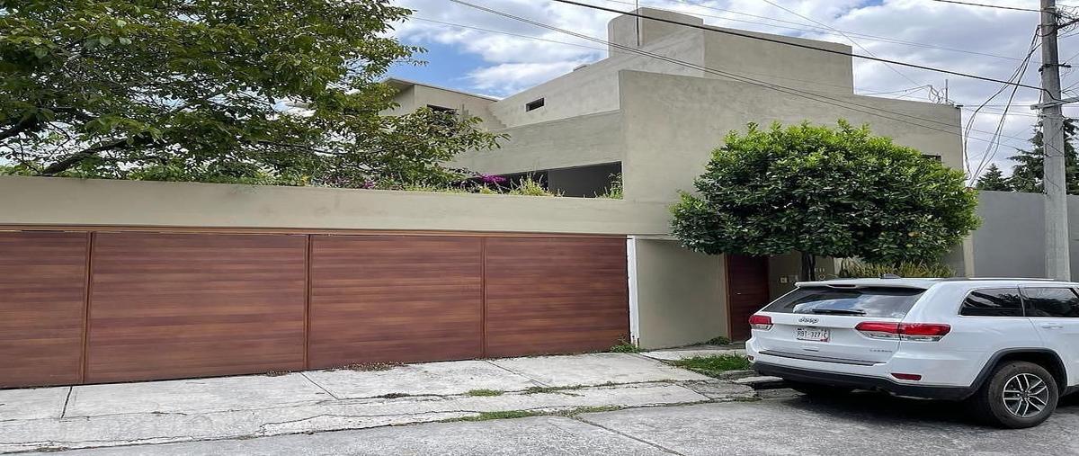 Foto de casa en venta en retorno julieta , lomas altas, miguel hidalgo, df / cdmx, 0 No. 03