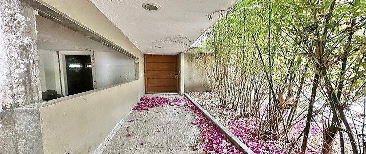 Foto de casa en venta en retorno julieta , lomas altas, miguel hidalgo, df / cdmx, 0 No. 04