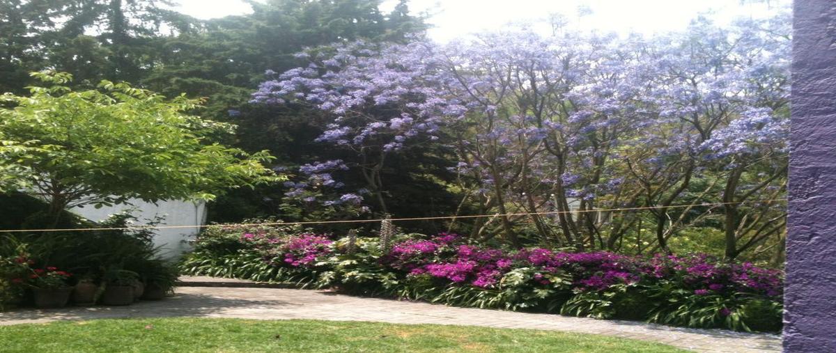 Foto de casa en venta en retorno julieta , lomas de chapultepec viii sección, miguel hidalgo, df / cdmx, 29095509 No. 04