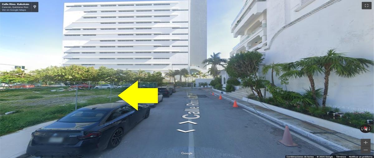 Foto de terreno comercial en renta en retorno kukulkán , zona hotelera, benito juárez, quintana roo, 30349070 No. 05