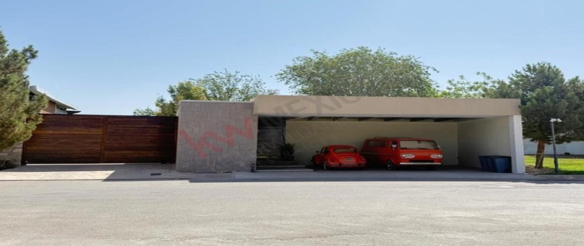 Foto de casa en venta en retorno misión de san lorenzo 4301, misiones de los lagos, juárez, chihuahua, 0 No. 01