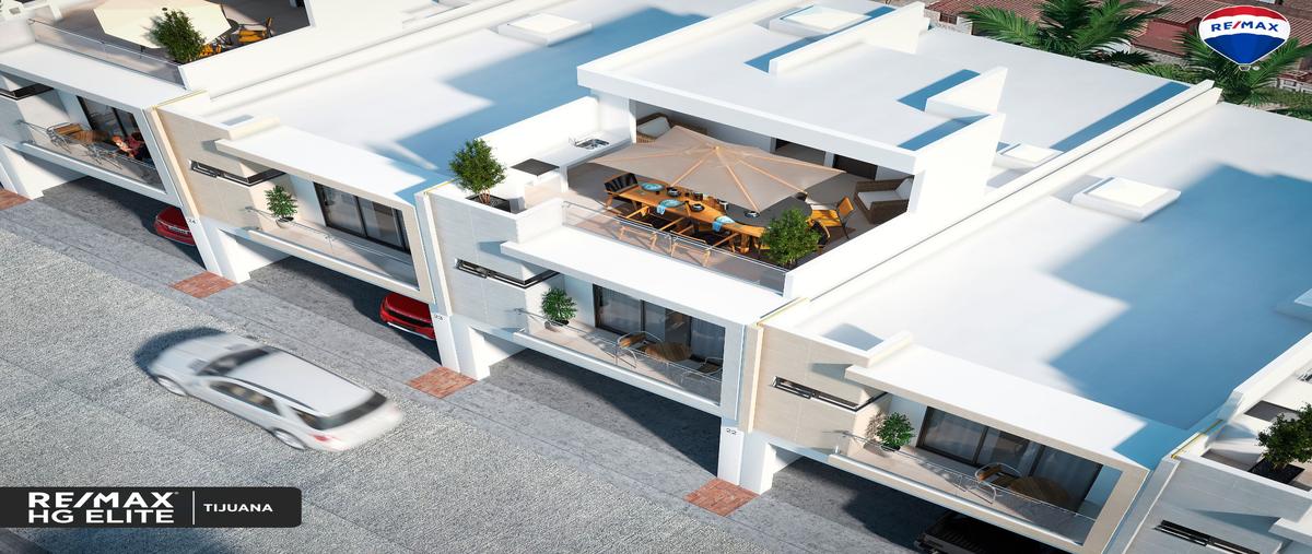 Foto de casa en condominio en venta en retorno monte everest , loma dorada, tijuana, baja california, 27354487 No. 03
