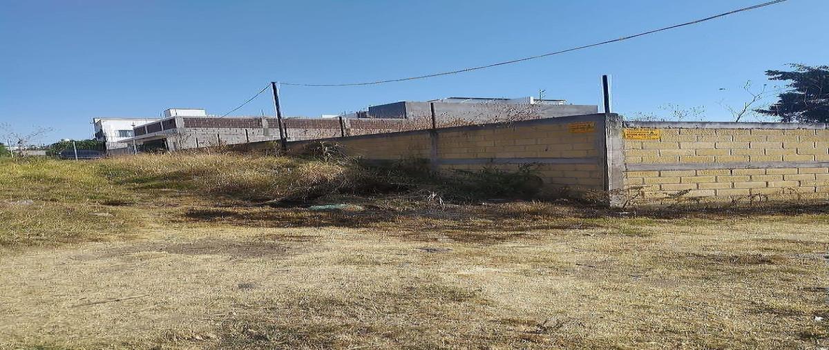 Foto de terreno habitacional en venta en retorno nuevo cocoyoc , ejidal tezoquipa, yautepec, morelos, 0 No. 04