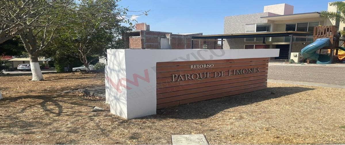 Foto de terreno habitacional en retorno parque de limones 144, paseo del parque, morelia, michoacán de ocampo, 0 foto 01 Foto de terreno habitacional en venta en retorno parque de limones 144, paseo del parque, morelia, michoacán de ocampo, 0 No. 01